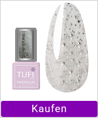TUFI profi PREMIUM Lovely Folienbasis 01 Milchshake 8 ml